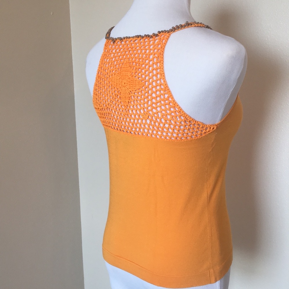 Escada Sport tank top